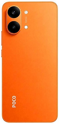 Смартфон Poco X8 Pro Max 12/512GB Orange 400_400_763399