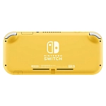 Игровая приставка Nintendo Switch Lite Yellow 250_100_626766