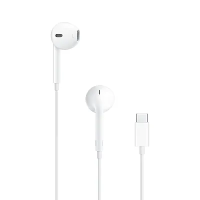 Наушники Apple EarPods (USB-C) 400_400_120040