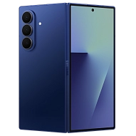 Смартфон Samsung Galaxy Z Fold 7 12/512GB Blue Shadow (SM-F966B) 500_191_501354