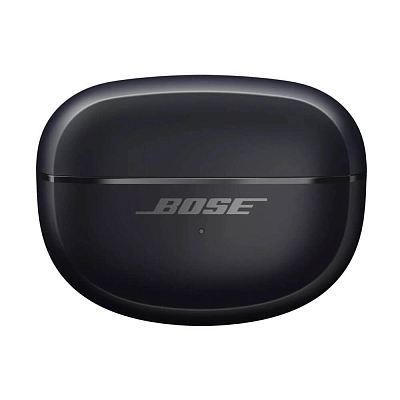 Беспроводные наушники Bose Ultra Open Earbuds True Wireless Black 400_400_625994