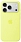 Чехол для iPhone 17 Pro Silicone Case with MagSafe – Neon Yellow 42_42_656508