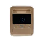 Портативный аккумулятор Xiaomi Mijia Outdoor Power Supply 1000 250_100_136264