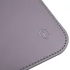 Кожаный чехол для MacBook Pro 16.2 WIWU Skin Pro 2 Gray 100_100_131620
