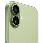 Смартфон Apple iPhone 17 256GB eSim Sage 250_100_508072