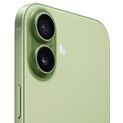 Смартфон Apple iPhone 17 512GB eSim Sage 400_400_508147