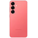 Смартфон Samsung Galaxy S25 12/512GB Coral Red (S931B) 250_100_485698