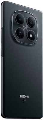 Смартфон Redmi Note 15 5G 8/256GB Midnight Black 400_400_775430