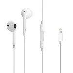 Наушники Apple EarPods (Lightning) 250_100_120037