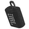 Портативная колонка JBL Go 3 Black 100_100_630548