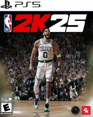Игра PS5 NBA 25 400_400_591715