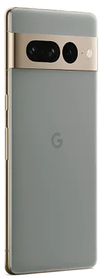 Смартфон Google Pixel 7 Pro 12/256GB Hazel 400_400_136764