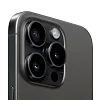 Смартфон Apple iPhone 15 Pro 128GB eSim Black Titanium 100_100_116236