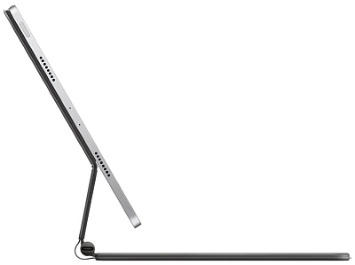 Чехол-клавиатура для iPad 11" Apple Magic Keyboard Black (MXQT2) 400_400_771685
