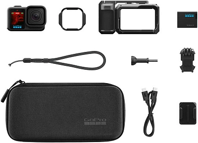 Экшн-камера GoPro Mission 1 Pro Grip Edition 400_400_845372