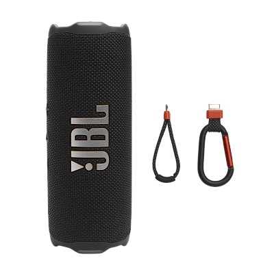 Портативная колонка JBL Flip 7 Black 400_400_813244