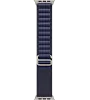 Часы Apple Watch Ultra 2 49mm Titanium Case GPS+Cellular Alpine Loop Navy M 100_100_191407