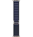 Часы Apple Watch Ultra 2 49mm Titanium Case GPS+Cellular Alpine Loop Navy M 250_100_191407