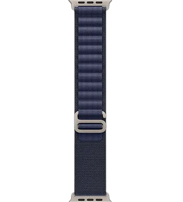 Часы Apple Watch Ultra 2 49mm Titanium Case GPS+Cellular Alpine Loop Navy M 400_400_191407