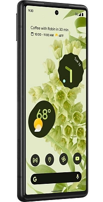 Смартфон Google Pixel 6 8/256GB Sorta Seafoam (JP) 400_400_636409