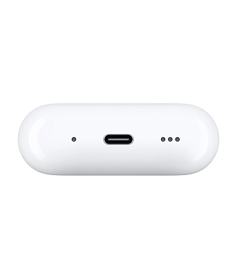 Наушники Apple AirPods Pro 2, 2023 (USB-C) 400_400_627067