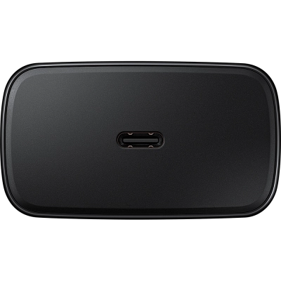 Адаптер питания Samsung 45W Type C - Black 400_400_528272