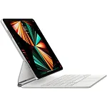 Чехол-клавиатура Apple iPad Magic Keyboard - White (MJQL3) для iPad Air 13 / Pro 12.9 250_100_125277