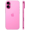 Смартфон Apple iPhone 16 256GB eSim Pink 100_100_634586