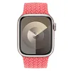 Ремешок Apple Watch 41 мм Solo Loop Braided Guava Size 5 100_100_117486