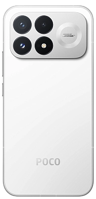 Смартфон Poco F9 Pro 12/256GB White 400_400_874058