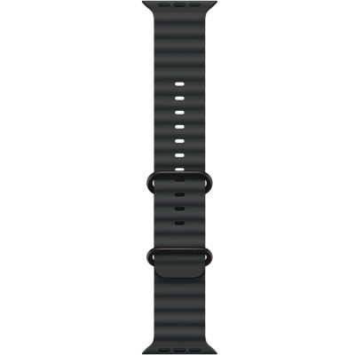 Часы Apple Watch Ultra 2 49mm Black Titanium Case GPS+Cellular Ocean Band Black 400_400_640652