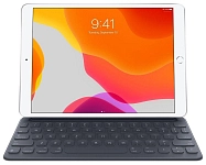 Чехол-клавиатура 10.5" Apple Smart Keyboard Charcoal Gray (MPTL2) 250_100_746895