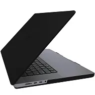 Чехол DDC Matte Case на MacBook Pro 14.2 Черный 500_191_130825