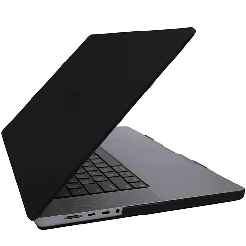 Чехол DDC Matte Case на MacBook Pro 14.2 Черный 250_100_130825