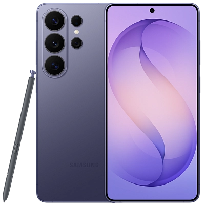 Смартфон Samsung Galaxy S26 Ultra 12/512GB Cobalt Violet (S948B) 400_400_651419