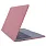 Чехол DDC Crystal Case на MacBook Pro 14.2 Розовый 42_42_220257
