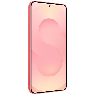 Смартфон Samsung Galaxy S25+ 12/256GB Coral Red (S936B) 400_400_638881