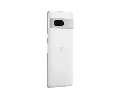 Смартфон Google Pixel 7 8/256GB Snow 400_400_116403