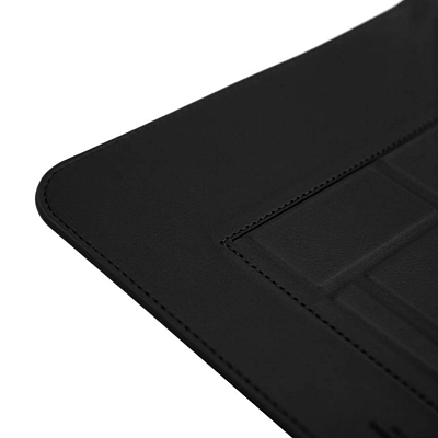 Чехол для MacBook 16.2 WiWU Skin Pro Slim Stand Sleeve с подставкой Black 400_400_642291