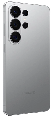 Смартфон Samsung Galaxy S26 Ultra 12/512GB Silver Shadow (S948B) 400_400_824403