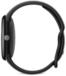 Часы Google Pixel Watch 5 45mm WiFi Matte Black/Obsidian 250_100_847055