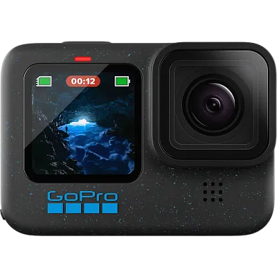 Экшн-камера GoPro Hero 12 Black 400_400_147214