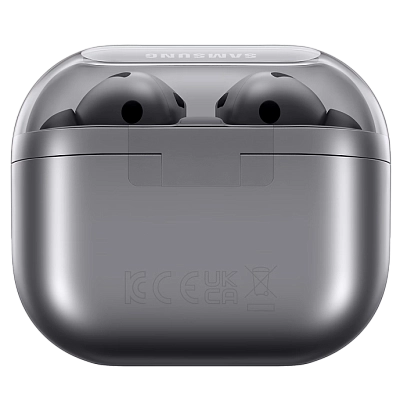 Наушники Samsung Galaxy Buds 3 Pro Silver 400_400_627184