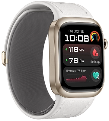 Часы Huawei Watch D2 Gold 400_400_797936