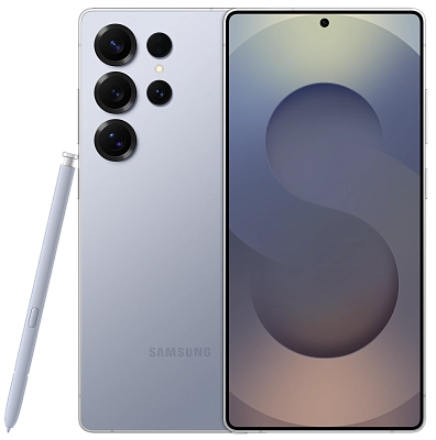 Смартфон Samsung Galaxy S25 Ultra 12/1TB Titanium Silver Blue (S938B) 400_400_638735