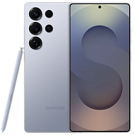 Смартфон Samsung Galaxy S25 Ultra 12/512GB Titanium Silver Blue (S938B) 500_191_638859