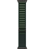 Часы Apple Watch Ultra 2 49mm Black Titanium Case GPS+Cellular Alpine Loop Dark Green S 100_100_640624