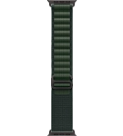 Часы Apple Watch Ultra 2 49mm Black Titanium Case GPS+Cellular Alpine Loop Dark Green S 250_100_640624