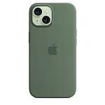 Чехол для iPhone 15 Silicone Case with MagSafe - Cypress 250_100_124766