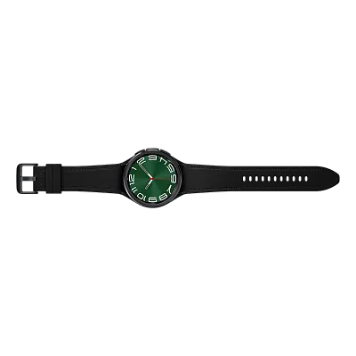 Часы Samsung Galaxy Watch 6 Classic 47mm Black 400_400_464789